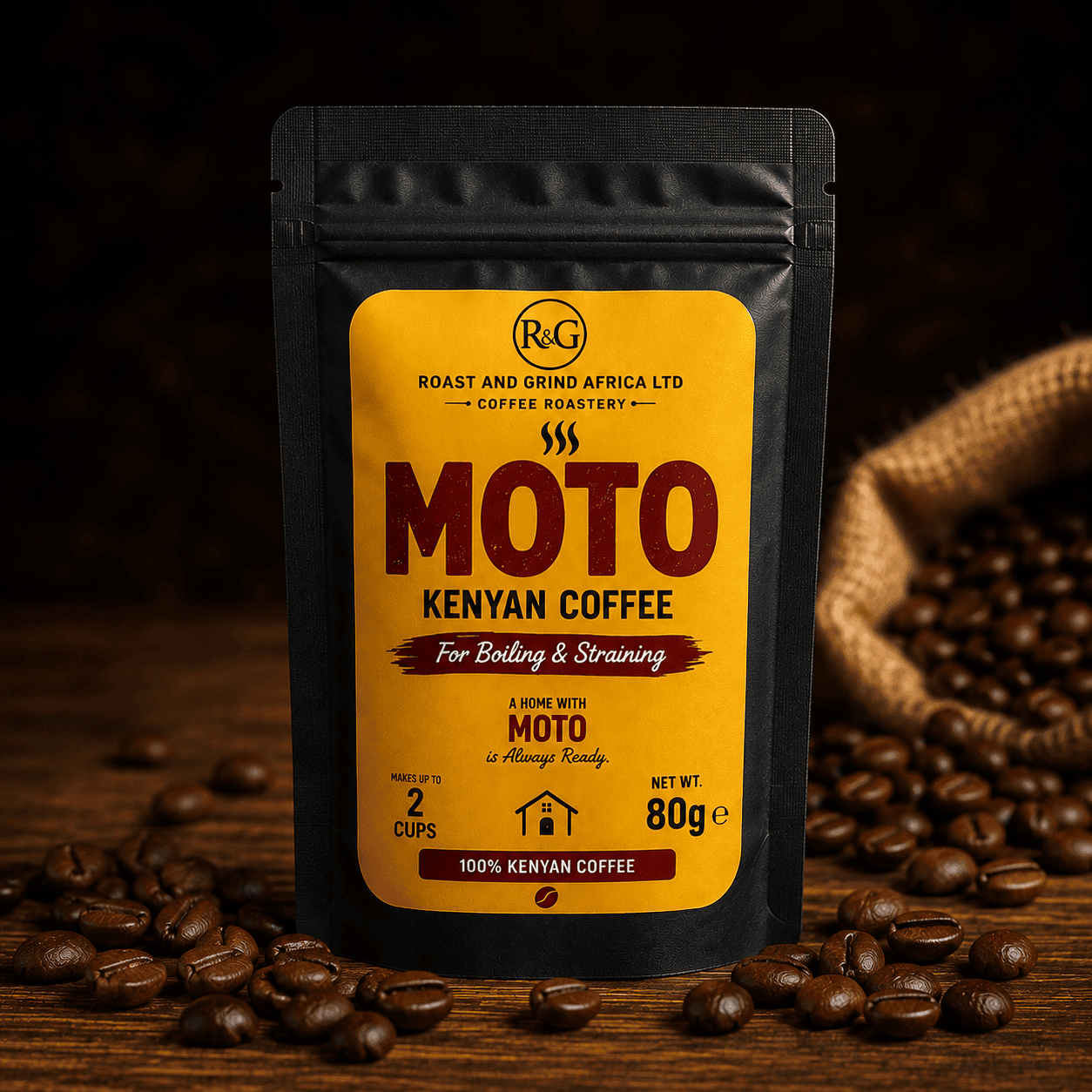 How to Brew Kenyan Coffee at Home: A Simple Guide to Better Coffee